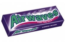 Airwaves Chewing Gums