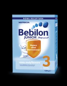 Bebilon Infant Formula and Dietary Foods