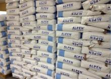 Infant Formula Alpenlac