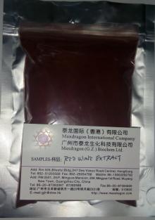 Red Wine Extract Powder