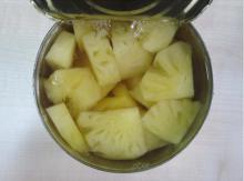 good quality  canned   pineapple s sliced/chunks/pieces/crushed in syrup new crop for sale