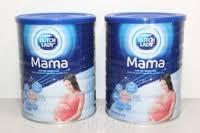 Dutch Lady For Babies and Mothers