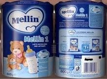 Wholesale Mellin Baby Milk Powder From Danone