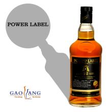 Royal blend gold whisky with the cheap price