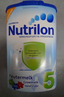  Nutrilon   Infant   Formula /  Nutrilon  Baby milk Powder