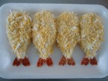 IQF Vannamei Shrimp EBI Butterfly