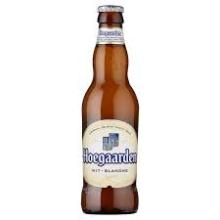 Hoegaarden Beer