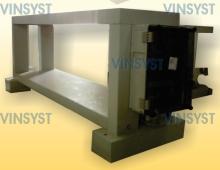 Stainless Steel Metal Detector