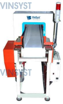 Non Ferrous Metal Detector