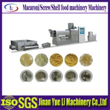Short Pasta Processing Line/Short Macaroni Machines