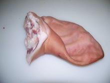  Frozen  pork ear