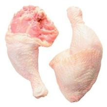 Chicken Quarter legs
