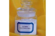 Maltodextrin DE10-30 with competitive price