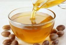 Morrocan Argan Oil in Bulk Wholesale