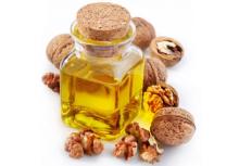 Natural Walnut Oil in Bulk Wholesale