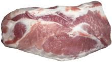 Frozen  Pork   Leg   Boneless 