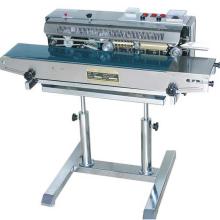 FRD1000 Continuous Band Sealer with Solid-Ink Coding(chinacoal03)