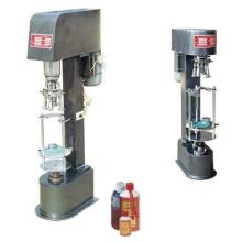 JGS-980 Multi-purpose wine bottle aluminum cap capping machine(chinacoal03)
