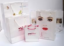 Customized Quality Printing  Paper  Bag,Shopping Bag,Gift Bag,Cosmetic Bag, Kraft   Paper  Bag