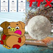 TTX milk flavor 601 for animal feed as a feed flavor enhancement