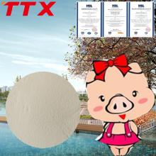 TTX  animal   feed  ingredients  enzyme  acidic mannanase