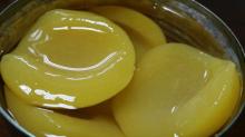 850g/tin canned yellow peach halves in light syrup in tin ,canned fruits and vegetables