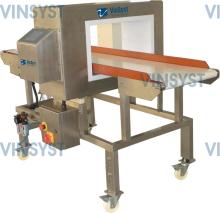 Carton Metal Detector