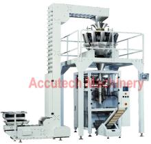 10 head vertical packing machine