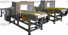 Cement Metal Detector
