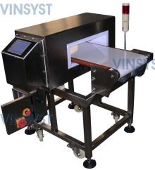 Coal Metal Detector
