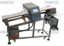 Metal Separator