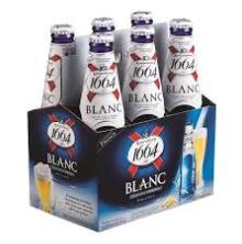 Packed Kronenbourg 1664 Blanc >>><><