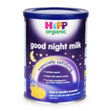 HIPP BIO & ORGANIC INFANT BABY MILK