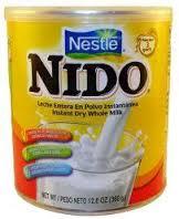 NIDO FORTIFICADO