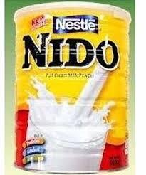 NIDO / Nestle NIDO / RED CAP NIDO