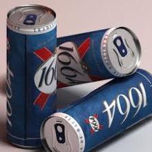 Kronenbourg 1664