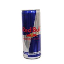 European  Red  Bull energy drink
