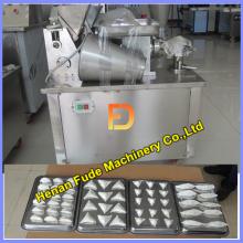 high quality Automatic dumpling making machines,samosa making machine, spring roll making machine