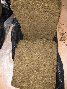 DRIED PEEL PINEAPPLE PULP