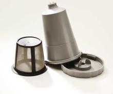 2015 New Bluecoast Replacement My K Cup Coffee Adapter