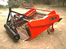 peanut  harvest   machine 