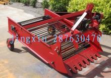 Agriculture machine peanut harvester