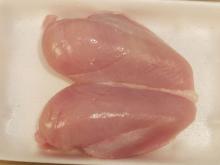 Halal Frozen Fresh Chicken Breast Fillets