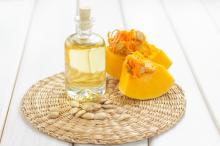 Pumpkin Seed Oil in Bulk Wholesale Natural Oil