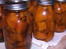 425g Canned Sweet Potato From China Liancheng