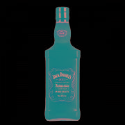 Jack Daniel's Old No. 7 Tennessee Whisky 2011 Birthday Edition 700 ml