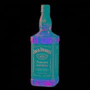 Jack Daniel's Old No. 7 Tennessee 3l