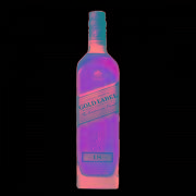 Whisky Johnnie Walker Gold 18 Years 700ml