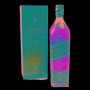 Johnnie Walker Green Label 15 Years 700ml