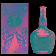Chivas Royal Salute 21 Years 700 ml